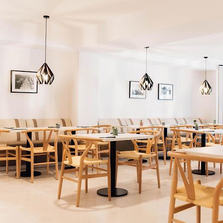 סיוטאדלה Alfons Hotel מראה חיצוני תמונה