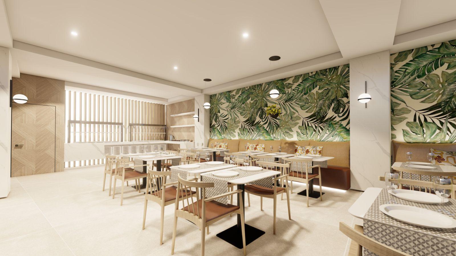 סיוטאדלה Alfons Hotel מראה חיצוני תמונה