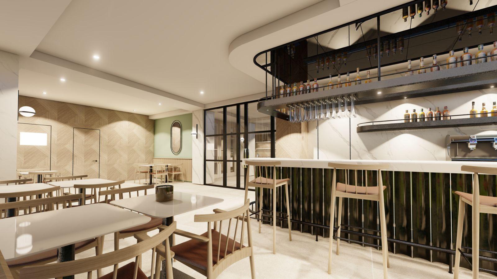 סיוטאדלה Alfons Hotel מראה חיצוני תמונה