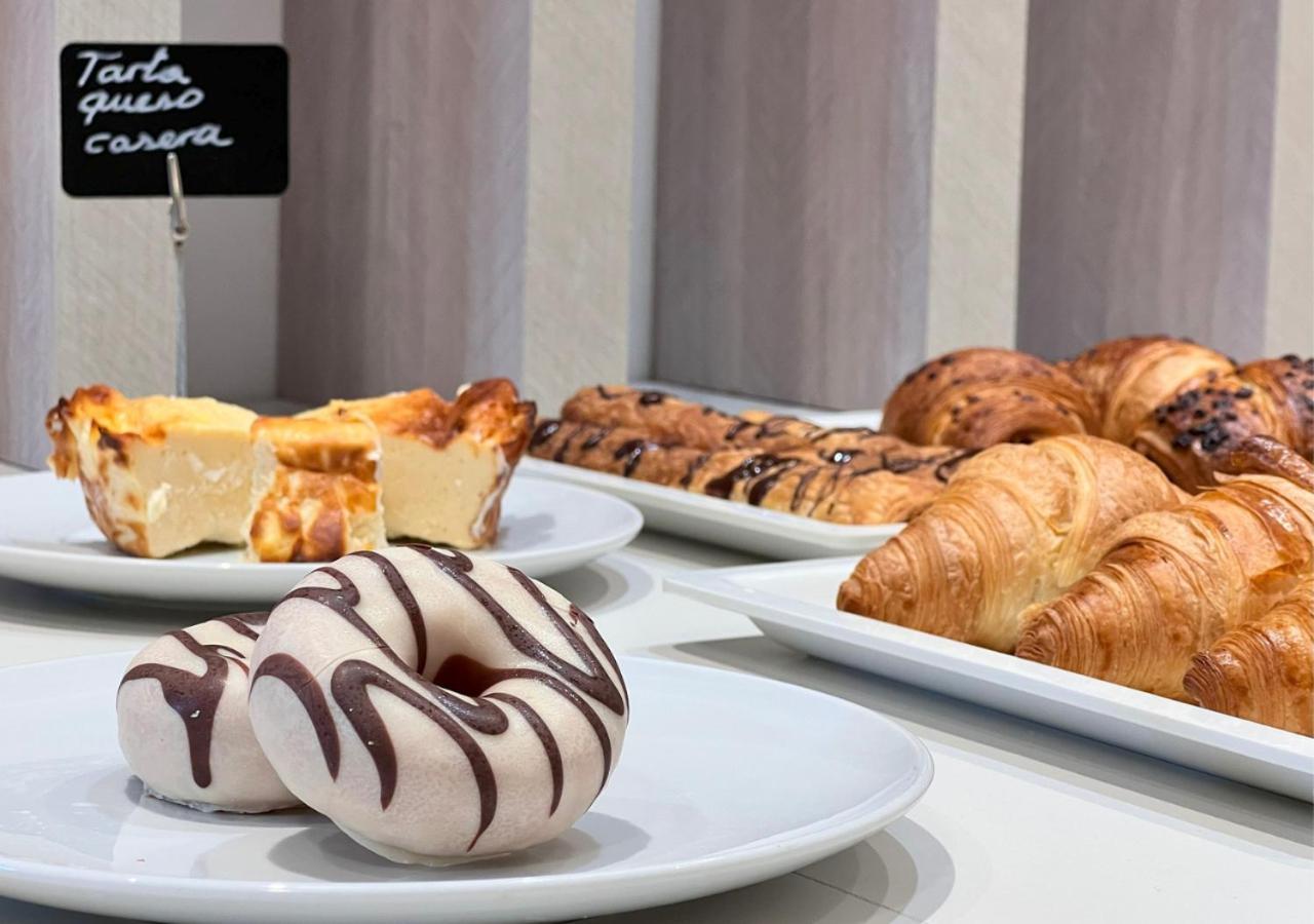סיוטאדלה Alfons Hotel מראה חיצוני תמונה