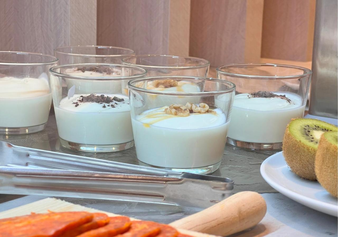 סיוטאדלה Alfons Hotel מראה חיצוני תמונה