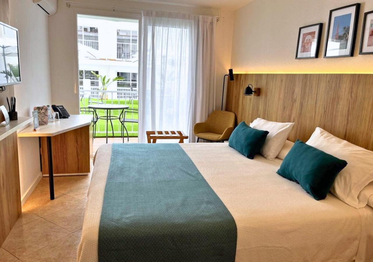 סיוטאדלה Alfons Hotel מראה חיצוני תמונה