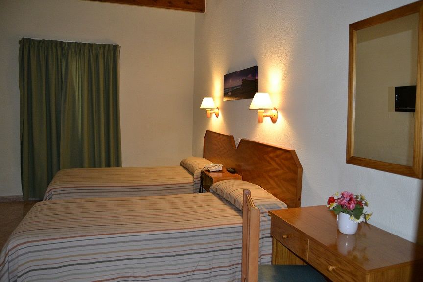 סיוטאדלה Alfons Hotel מראה חיצוני תמונה