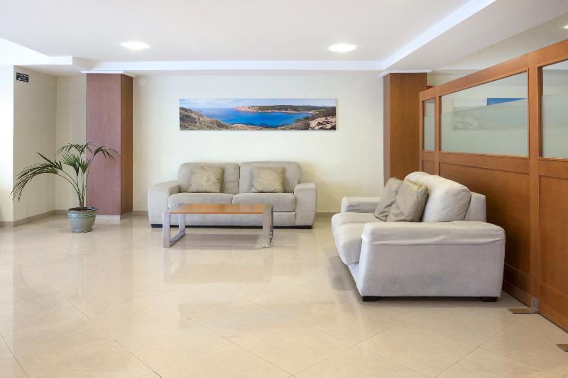 סיוטאדלה Alfons Hotel מראה חיצוני תמונה