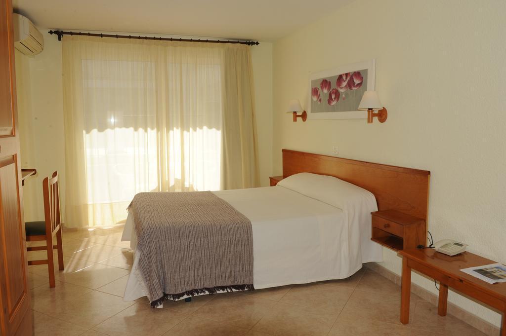 סיוטאדלה Alfons Hotel מראה חיצוני תמונה
